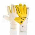 Guante Response Pro Amarillo-Blanco